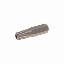 Вставка RF-1272535: 1/4"DR торкс Т35Hх25мм ROCK FORCE /1/10